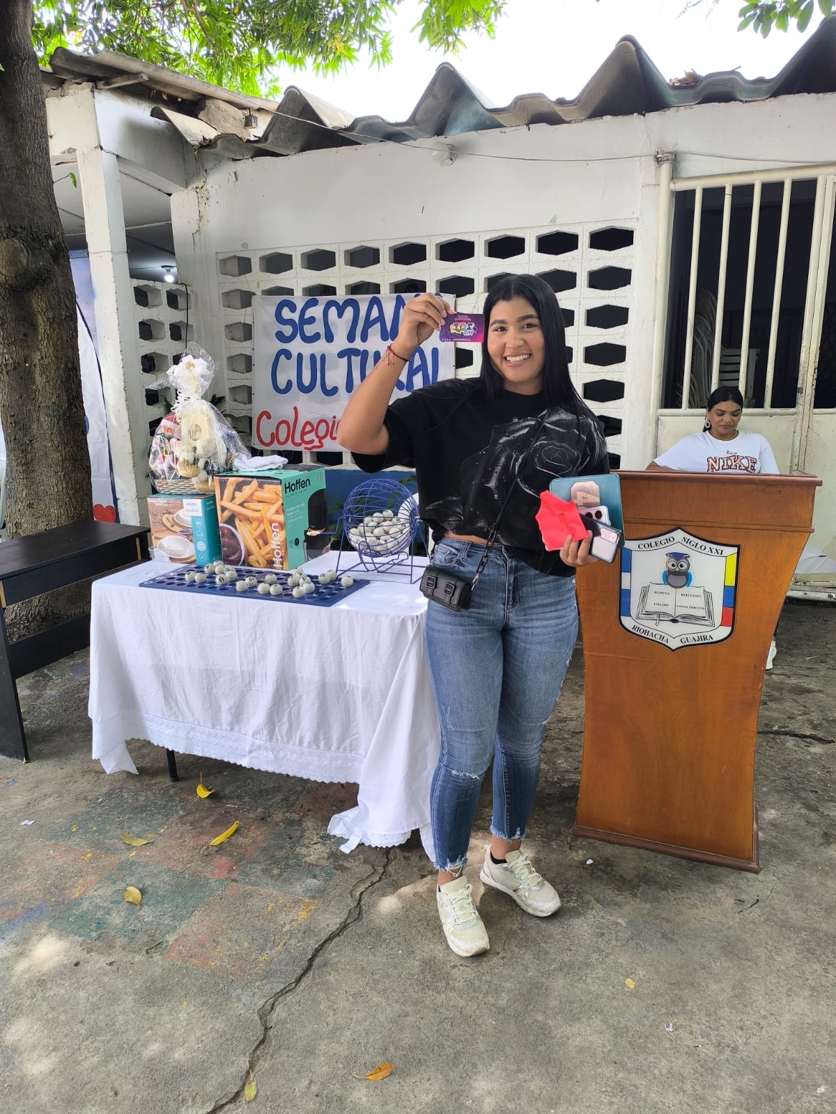 Celebración institucional